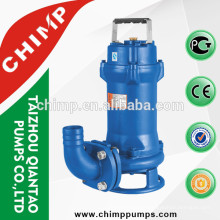 CANTON FAIR ! FACTORY MANUFACTURE CAST IRON DIRTY WATER DRAINAGE CUT PUMP 2 INCH 3INCH 4INCH